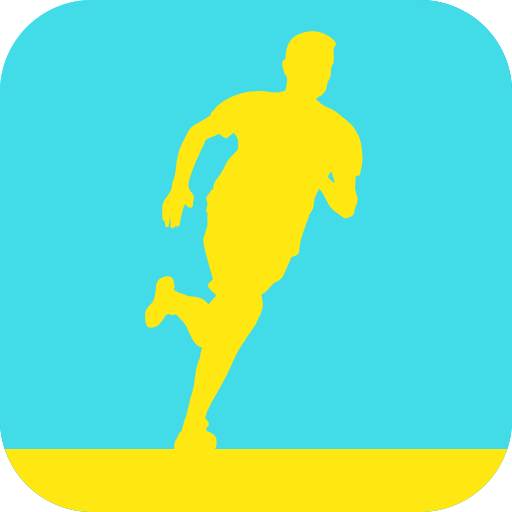 運(yùn)動(dòng)步數(shù)有氧達(dá)人